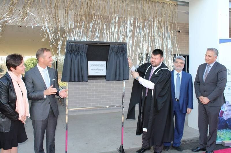 Principal's Welcome Term 3 Principal's Welcome Term 3